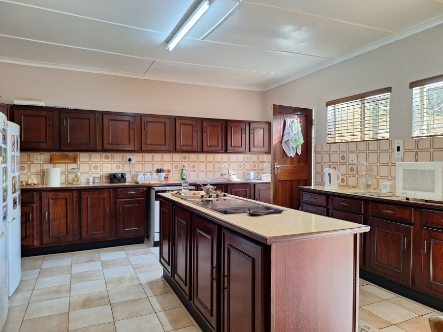 4 Bedroom Property for Sale in Vrede Free State